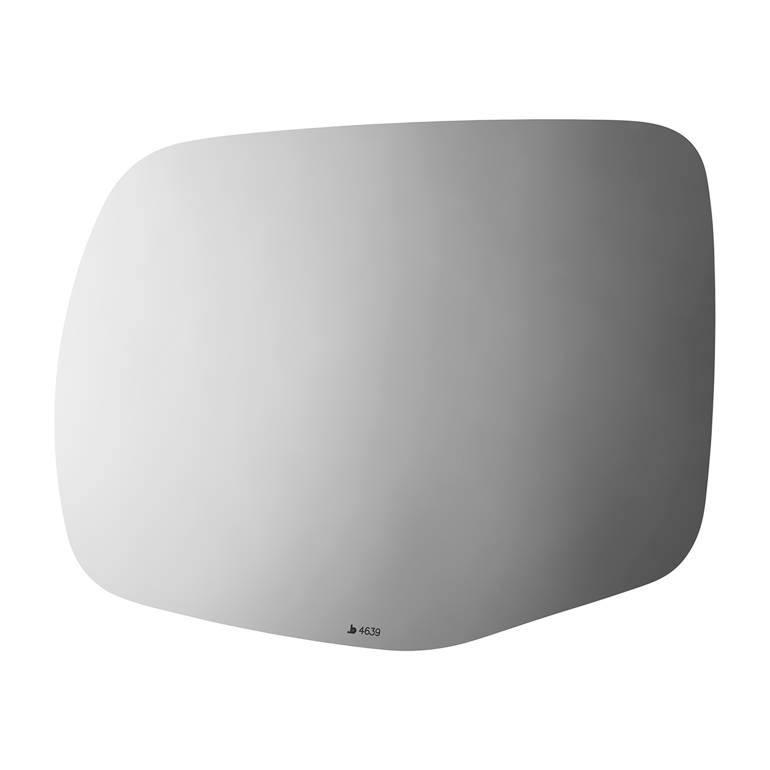 SIDE VIEW MIRROR